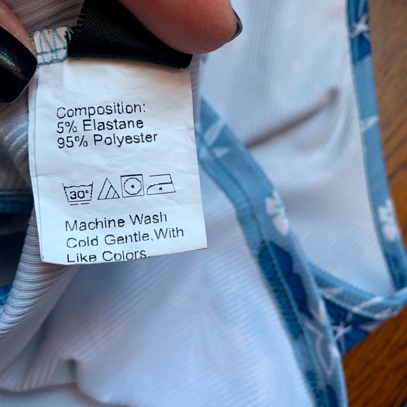 SHEIN tanks set of 2 - Picture 2 of 4